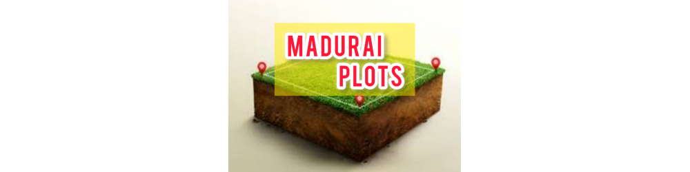 Madurai Plots